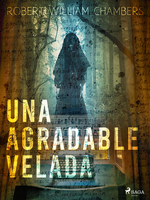 Title details for Una agradable velada by Robert William Chambers - Available